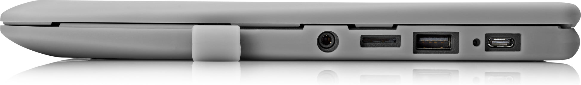 HP Tablet-Hülle für Chromebook x360 11 G1 EE 11,6" – Schwarz