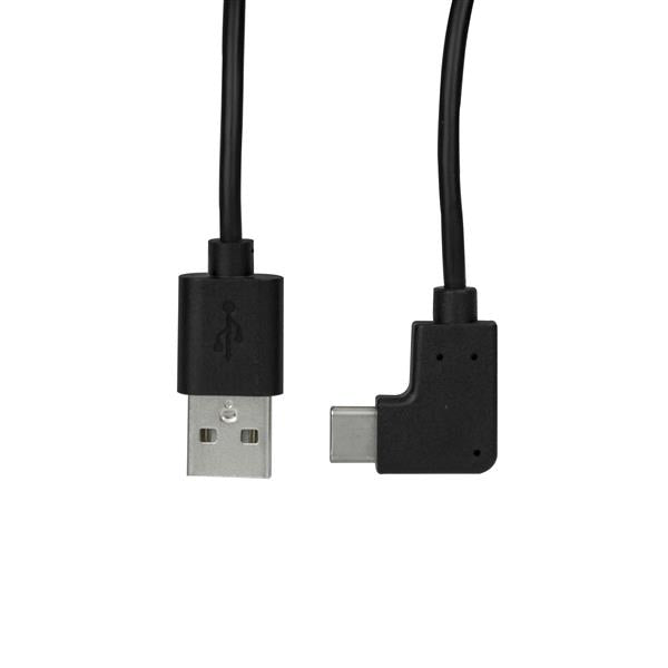 StarTech.com USB-Kabel, USB-A zu USB-C, 1 m