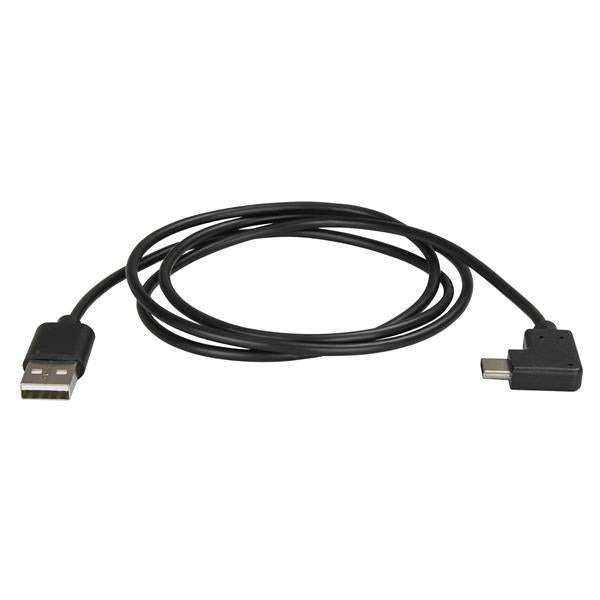 StarTech.com USB-Kabel, USB-A zu USB-C, 1 m