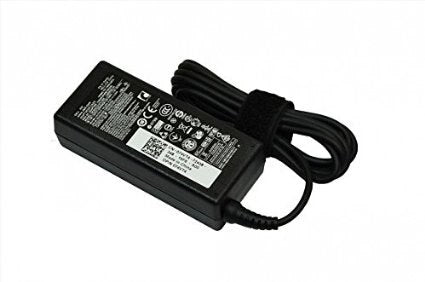 Dell MGJN9 Netzteil 65 W – für Inspiron 11 3000, Inspiron 13 (7347), Inspiron 14 3000 und andere – schwarz