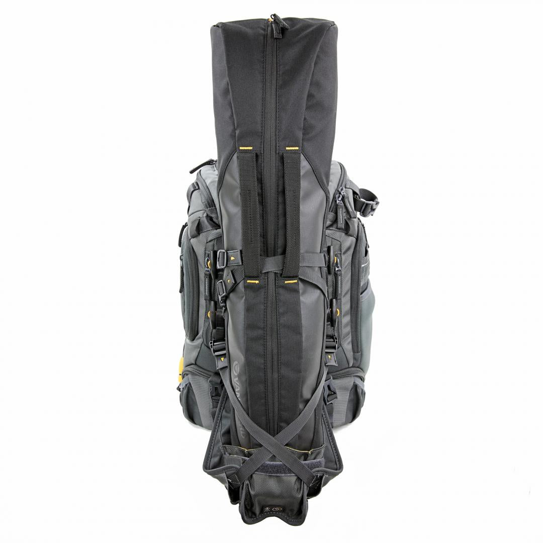 Vanguard Alta Sky 45D Rucksack – 306,1 × 228,6 × 495,3 mm – für 13,3" Laptop – Grau