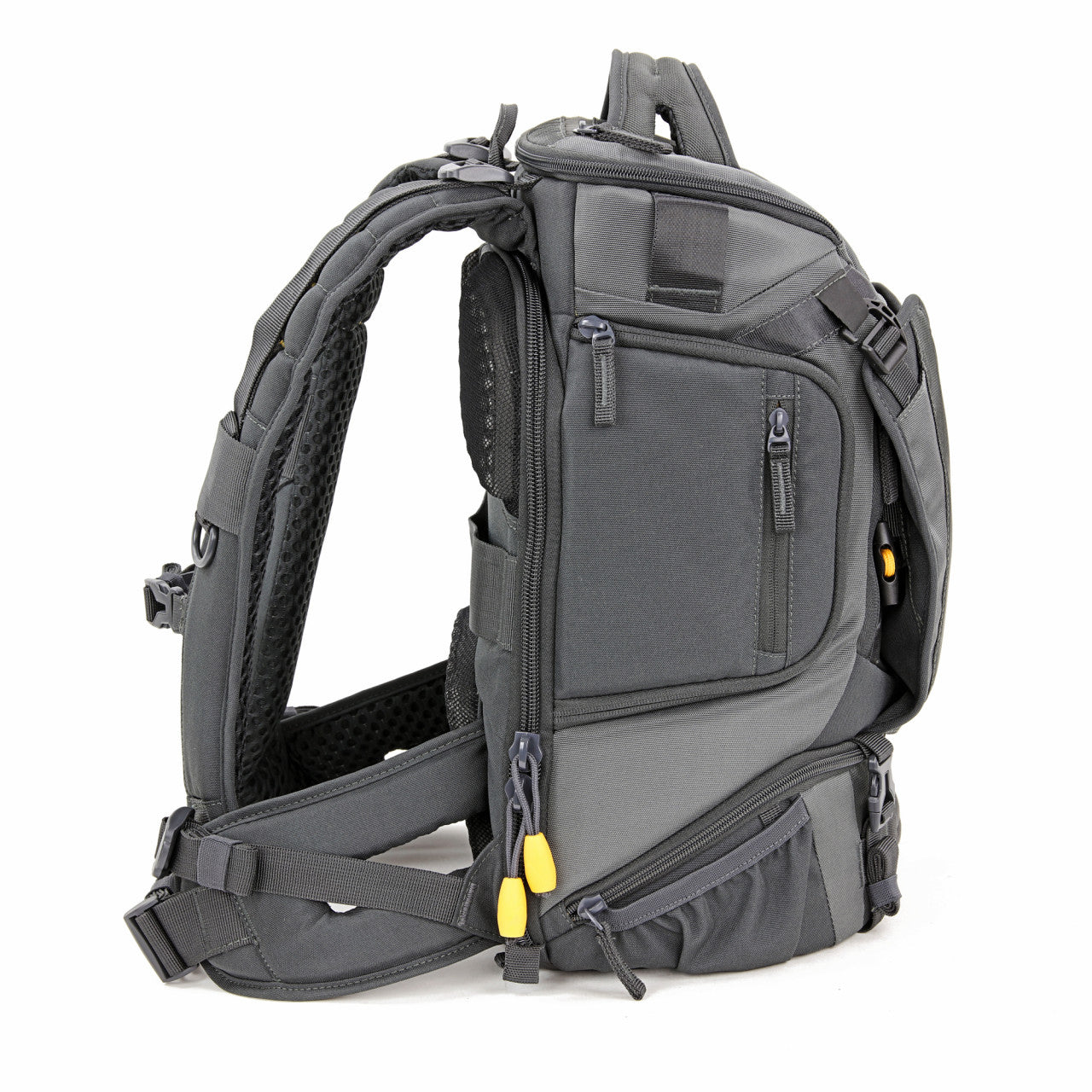 Vanguard Alta Sky 45D Rucksack – 306,1 × 228,6 × 495,3 mm – für 13,3" Laptop – Grau