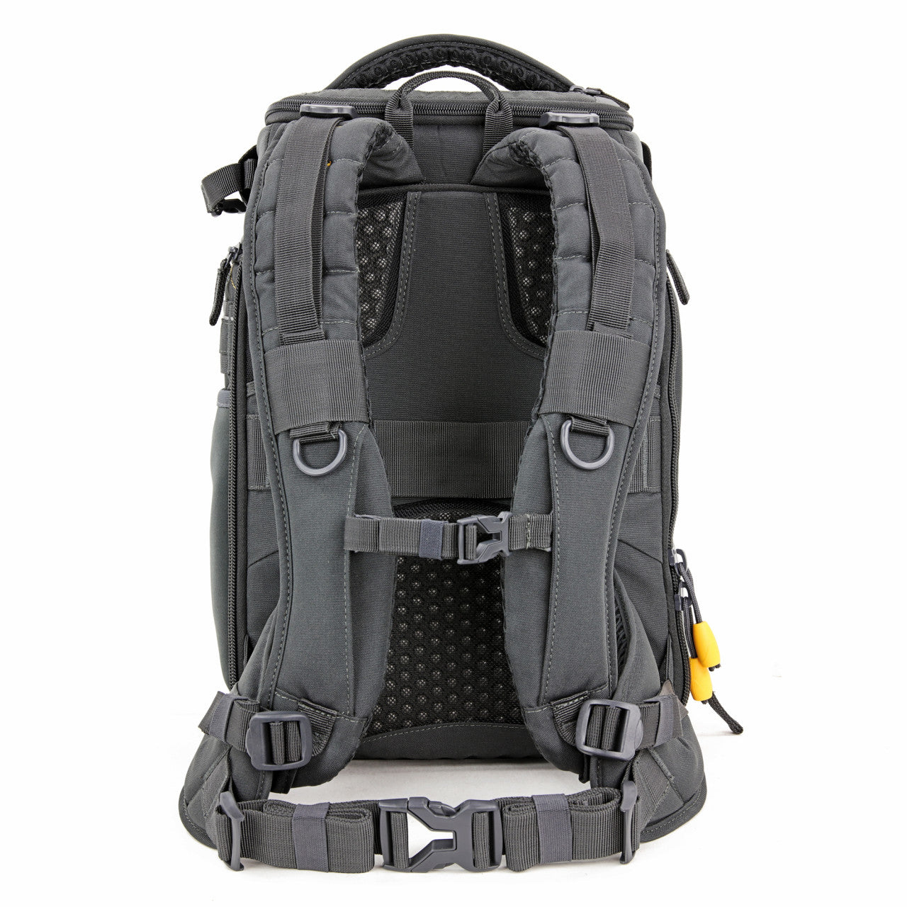 Vanguard Alta Sky 45D Rucksack – 306,1 × 228,6 × 495,3 mm – für 13,3" Laptop – Grau
