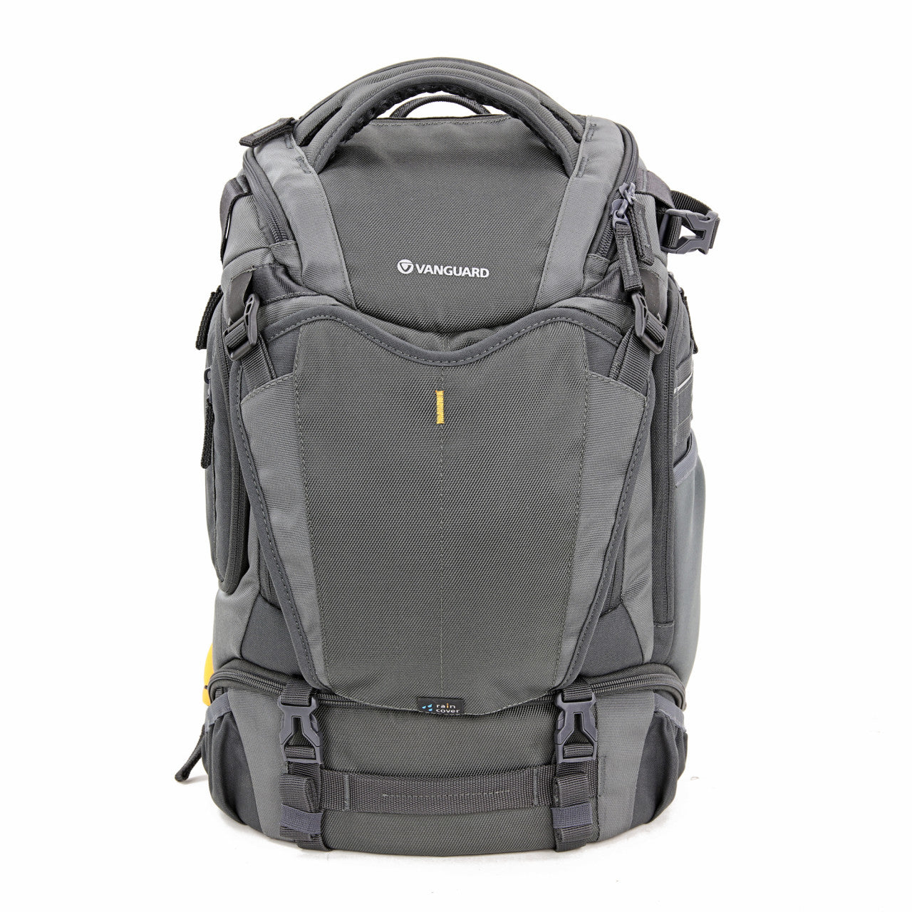 Vanguard Alta Sky 45D Rucksack – 306,1 × 228,6 × 495,3 mm – für 13,3" Laptop – Grau