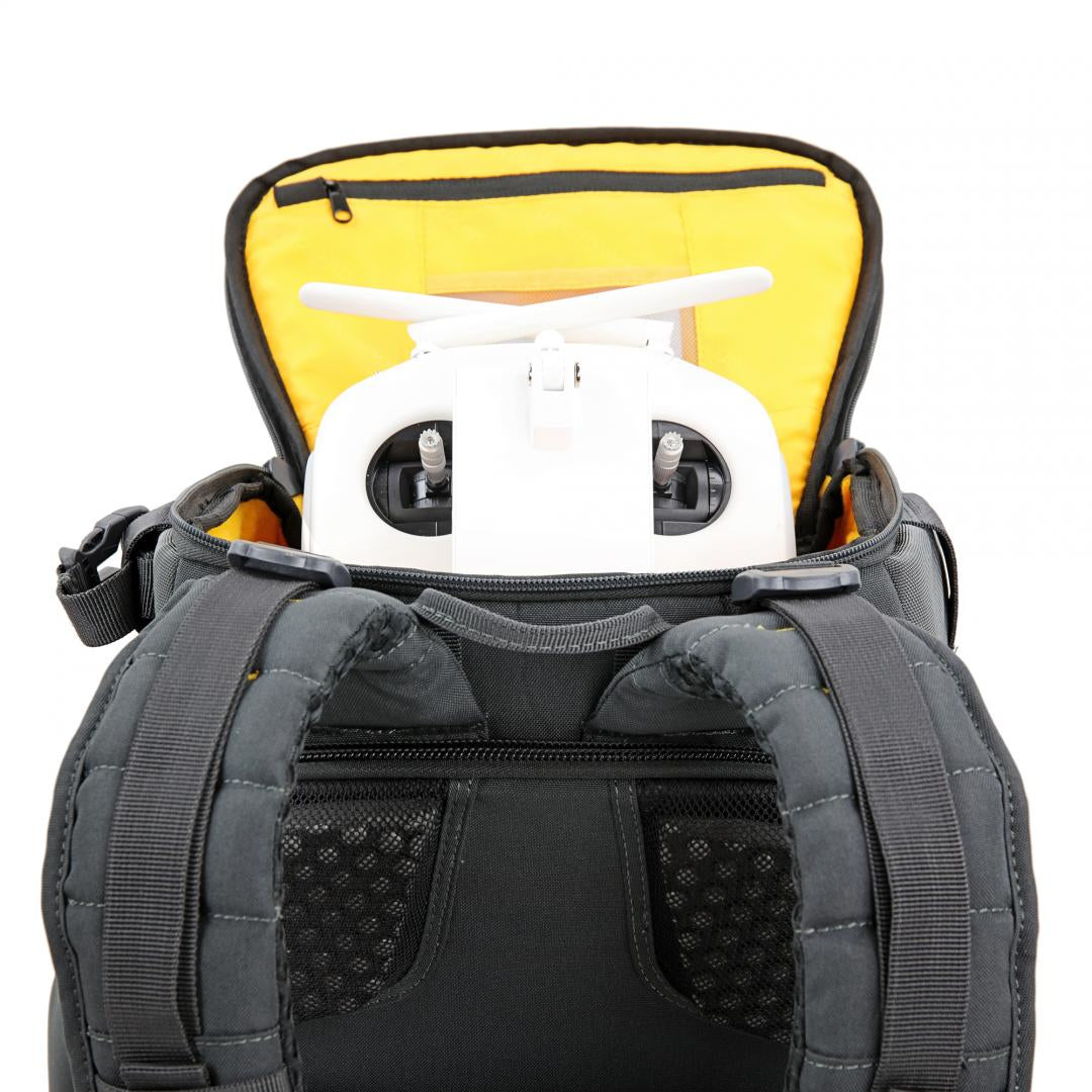 Vanguard Alta Sky 45D Rucksack – 306,1 × 228,6 × 495,3 mm – für 13,3" Laptop – Grau