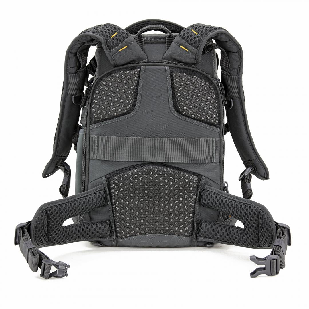 Vanguard Alta Sky 45D Rucksack – 306,1 × 228,6 × 495,3 mm – für 13,3" Laptop – Grau