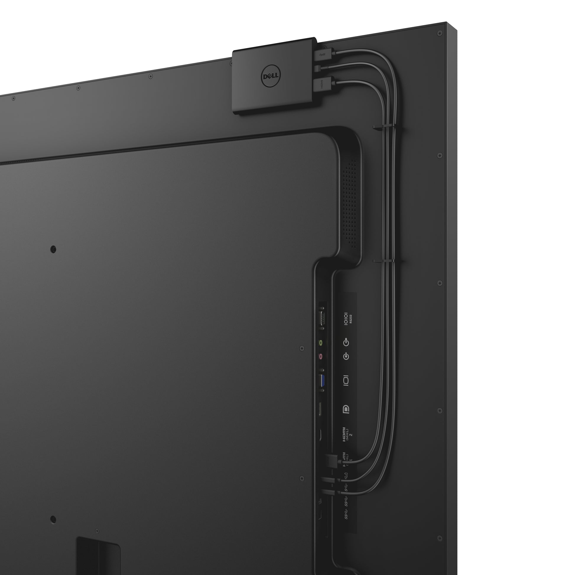 DELL C7016H – 69,5", 1920 × 1080 (Full HD), VA