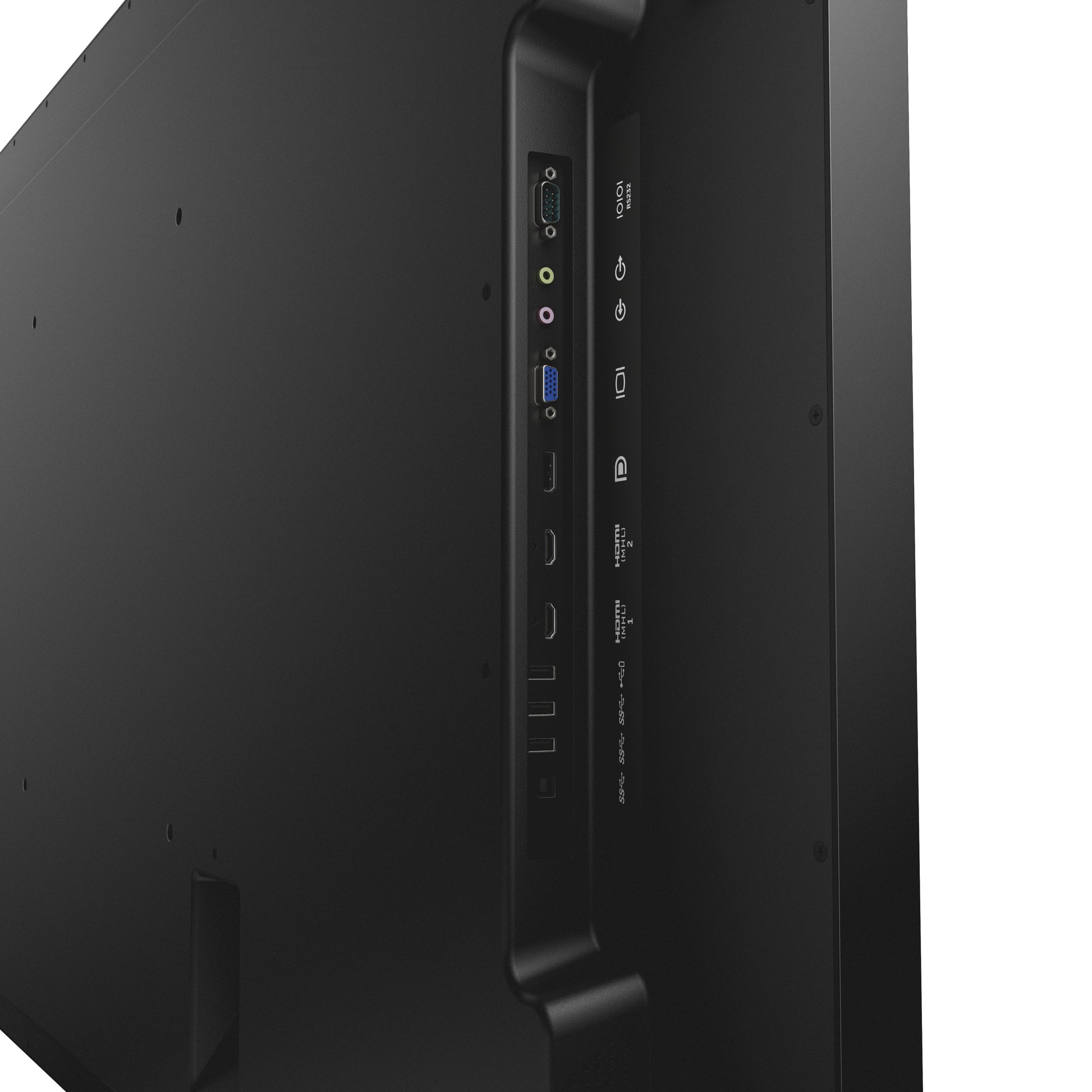 DELL C7016H – 69,5", 1920 × 1080 (Full HD), VA