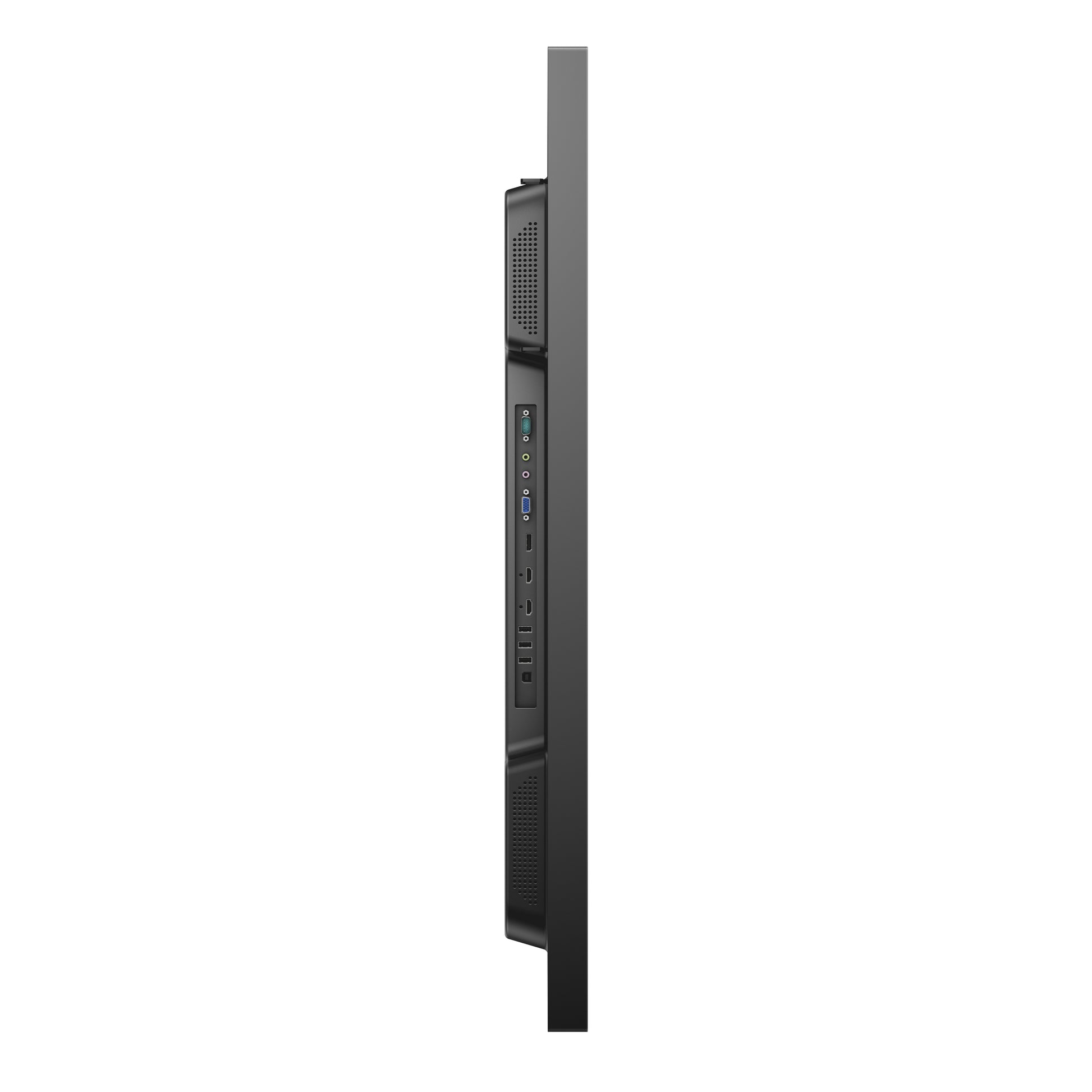 DELL C7016H – 69,5", 1920 × 1080 (Full HD), VA