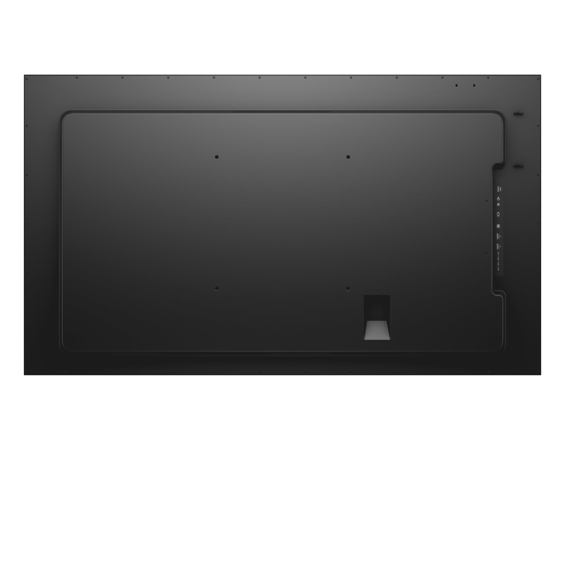 DELL C7016H – 69,5", 1920 × 1080 (Full HD), VA