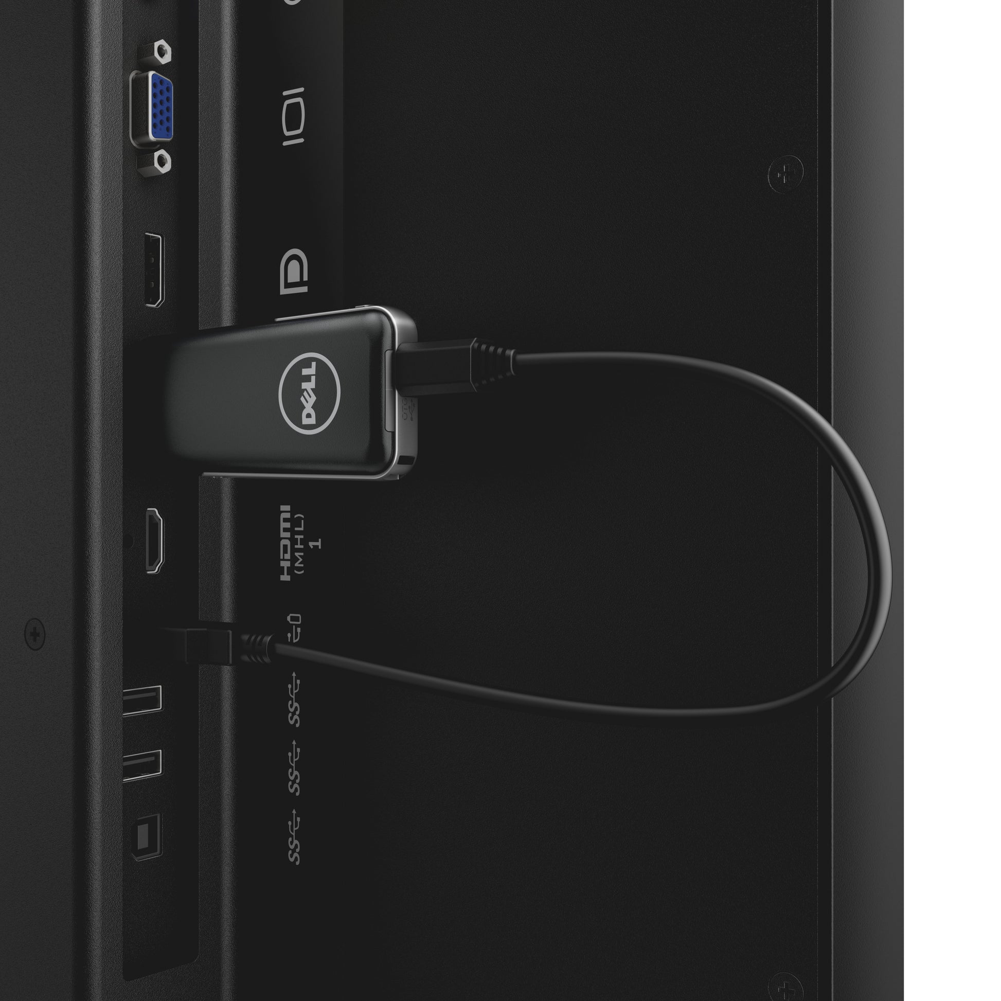 DELL C7016H – 69,5", 1920 × 1080 (Full HD), VA