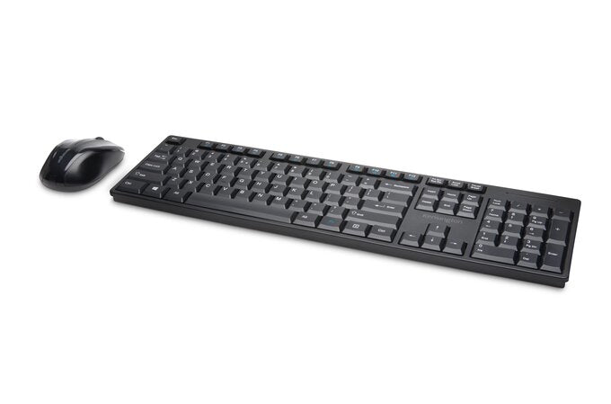 Kensington Pro Fit Slim – Tastatur, kabellos