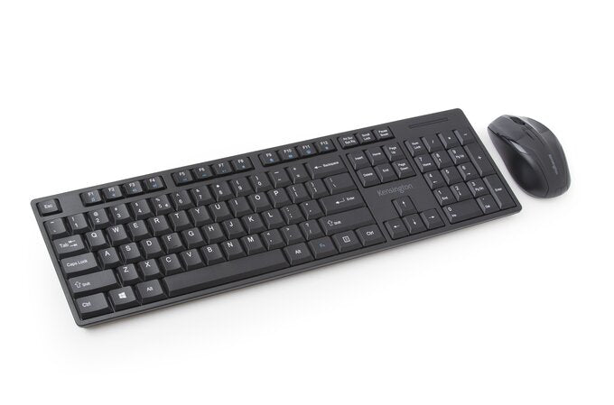Kensington Pro Fit Slim – Tastatur, kabellos