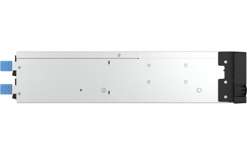 QNAP TL-R1200PES-RP – 12-Bay Rack 2U – für 2,5"/3,5" HDD/SSD, SATA