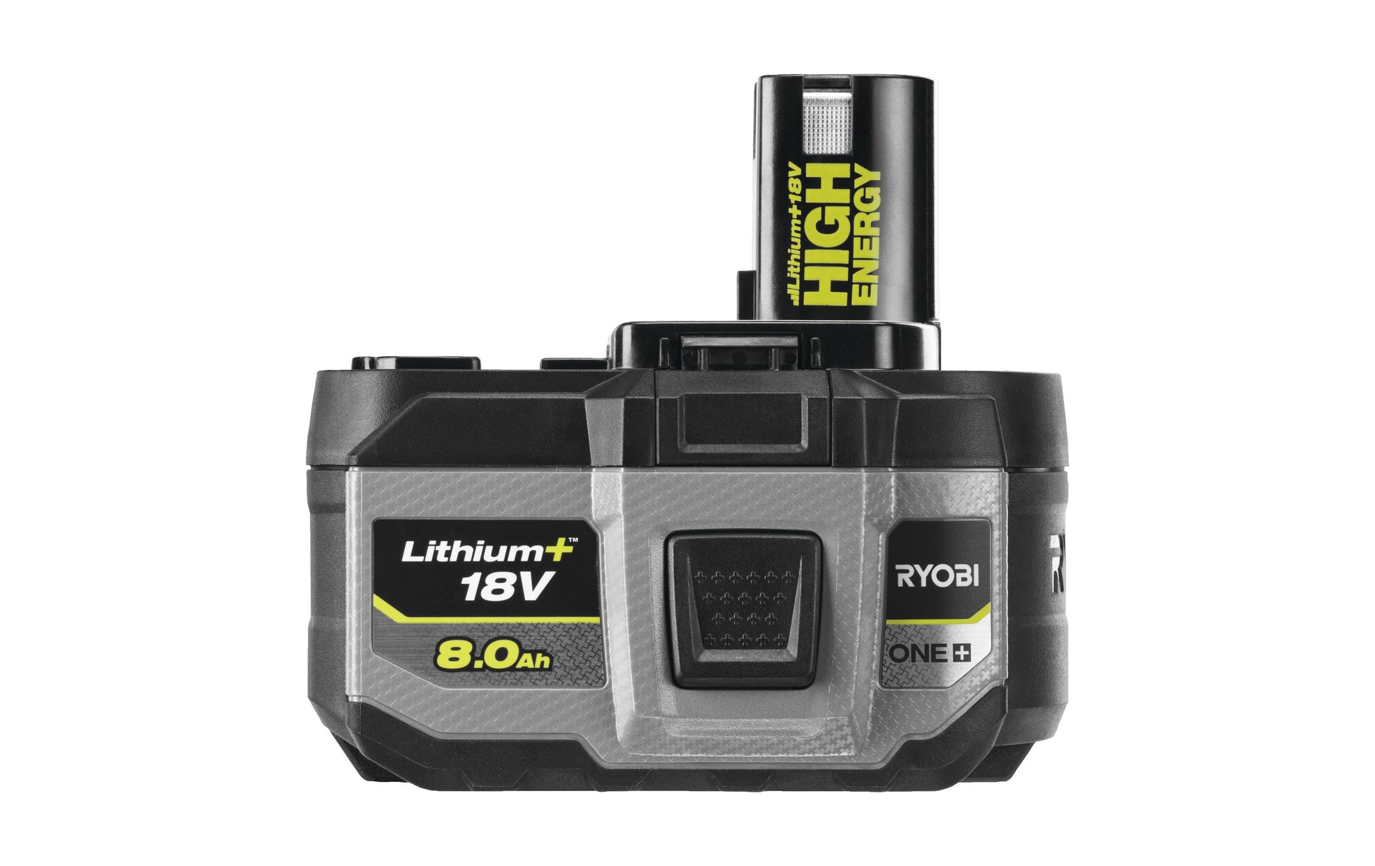 Ryobi ONE+ Akku 18 V 8,0 Ah (144 Wh)