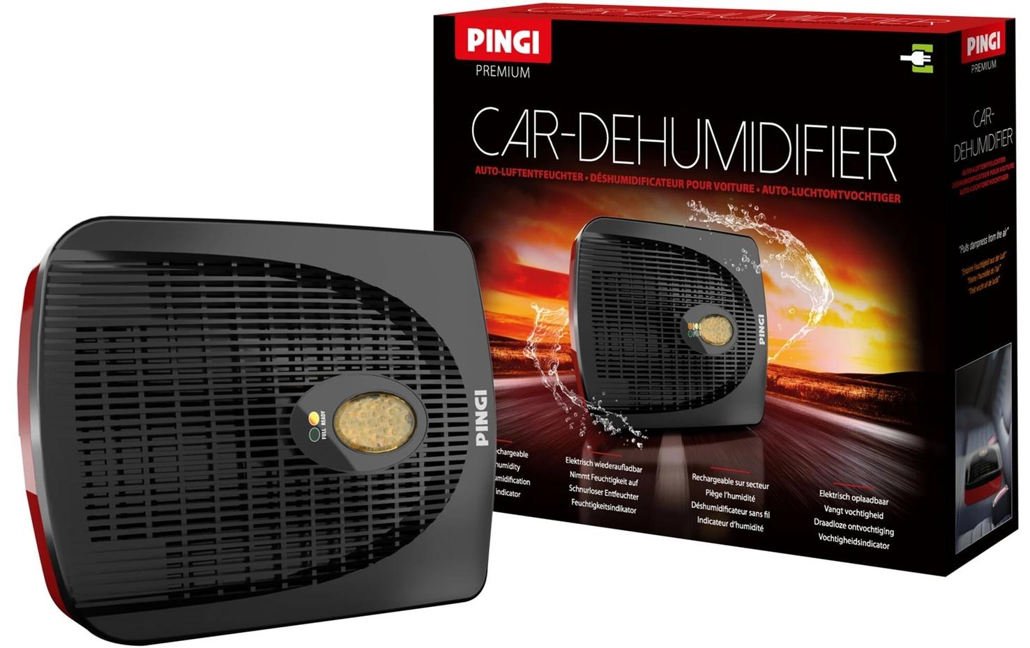ALFACHEM_SRO Pingi Auto-Entfeuchter
