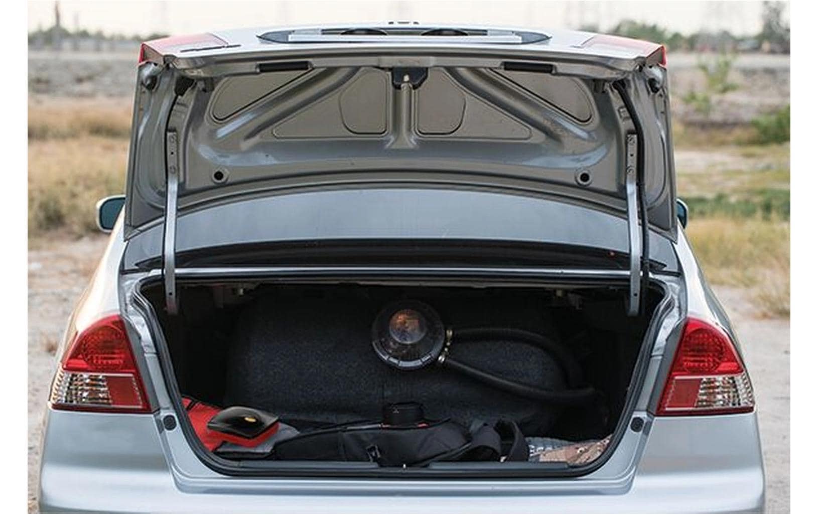 ALFACHEM_SRO Pingi Auto-Entfeuchter