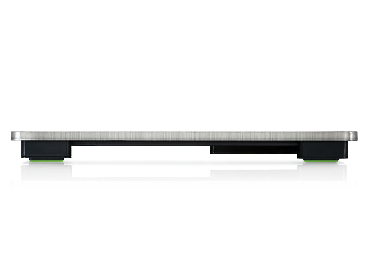 Soehnle Digitale Personenwaage Style Sense Safe 300 – Glas, 100 g Genauigkeit – 180 kg