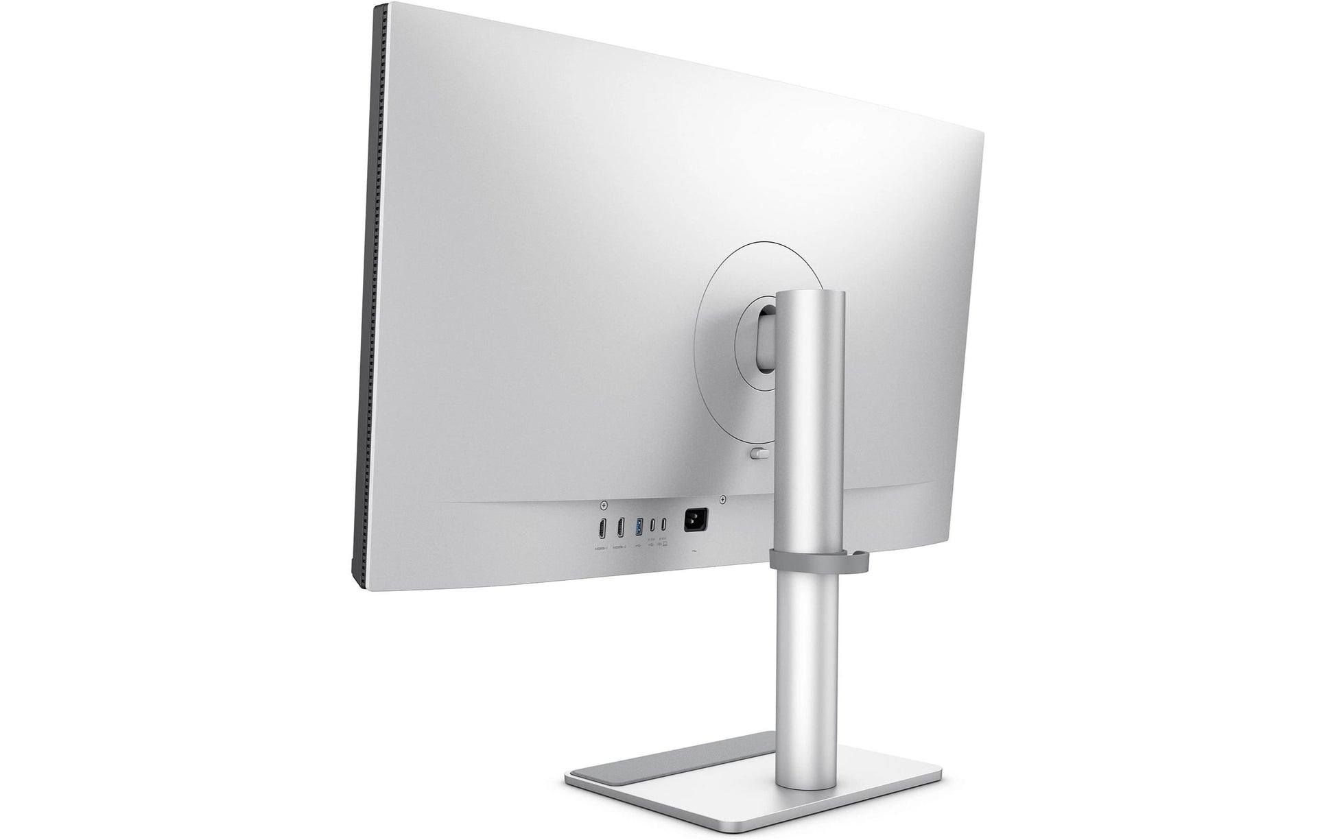 BenQ MA320U – Monitor, 31,5" 4K UHD (3840 × 2160), IPS, 60 Hz, 550 cd/m², USB-C, VESA 100 × 100, Silber