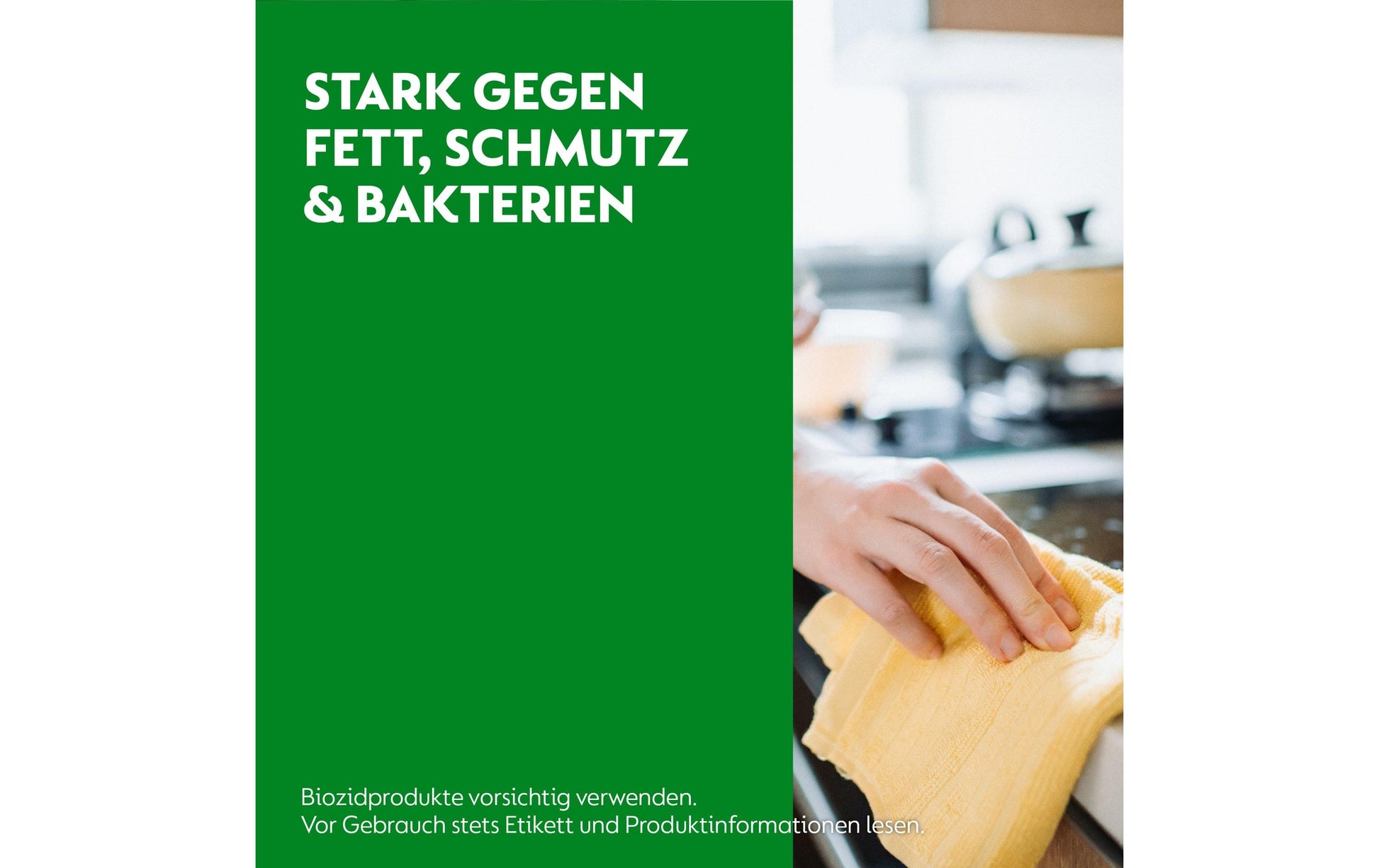 Dettol Allzweckreiniger für Oberflächen – Frischeduft, Spray – 750 ml