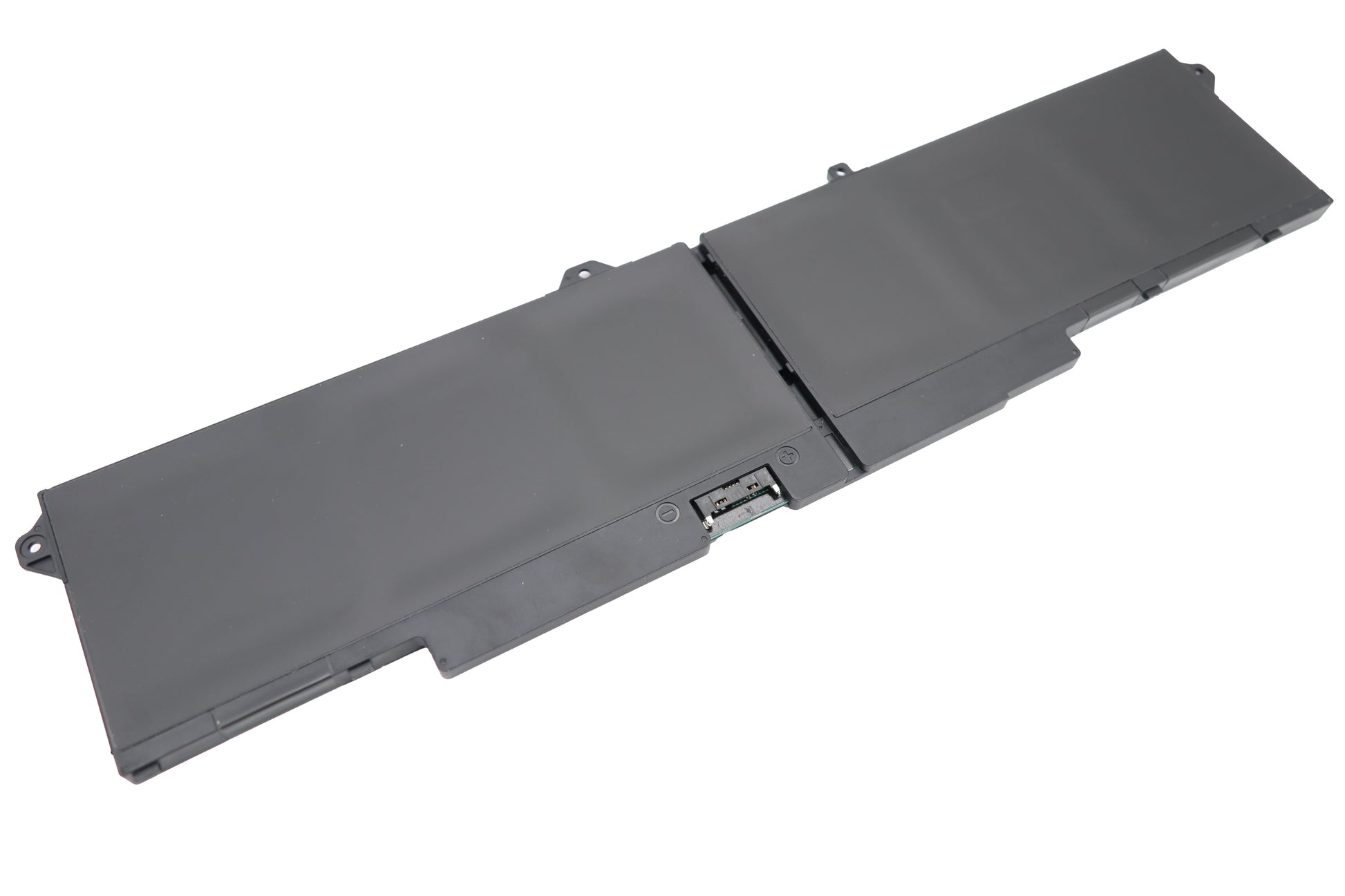 Vistaport Notebook-Akku – für Alienware M18 R1, M17 R5, Dell Precision 3561 – 97 Wh, 11,1 V – Schwarz