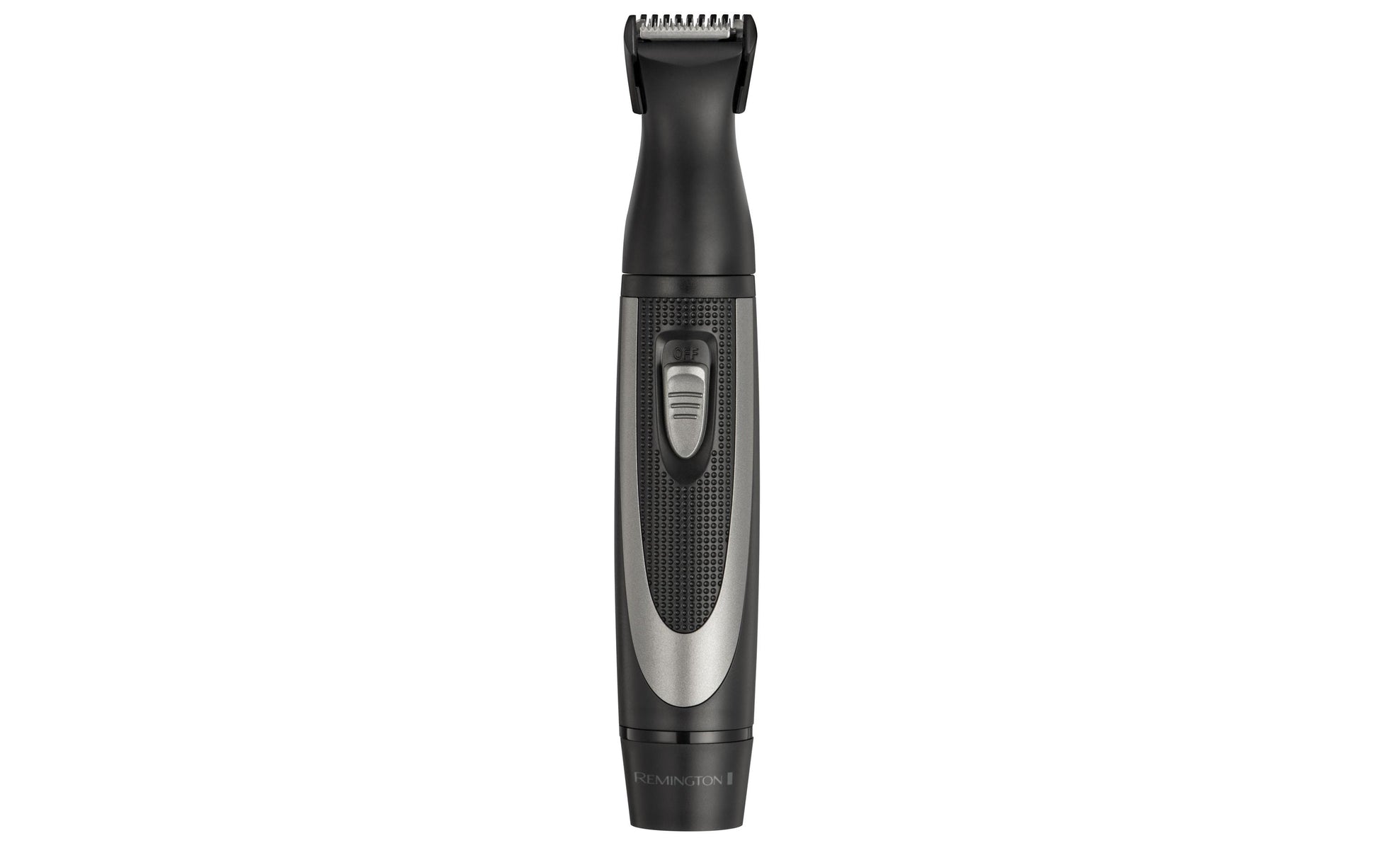Remington Bartschneider MB905 – Akkubetrieb, 45 min, 1–18 mm Schnittlänge – Schwarz