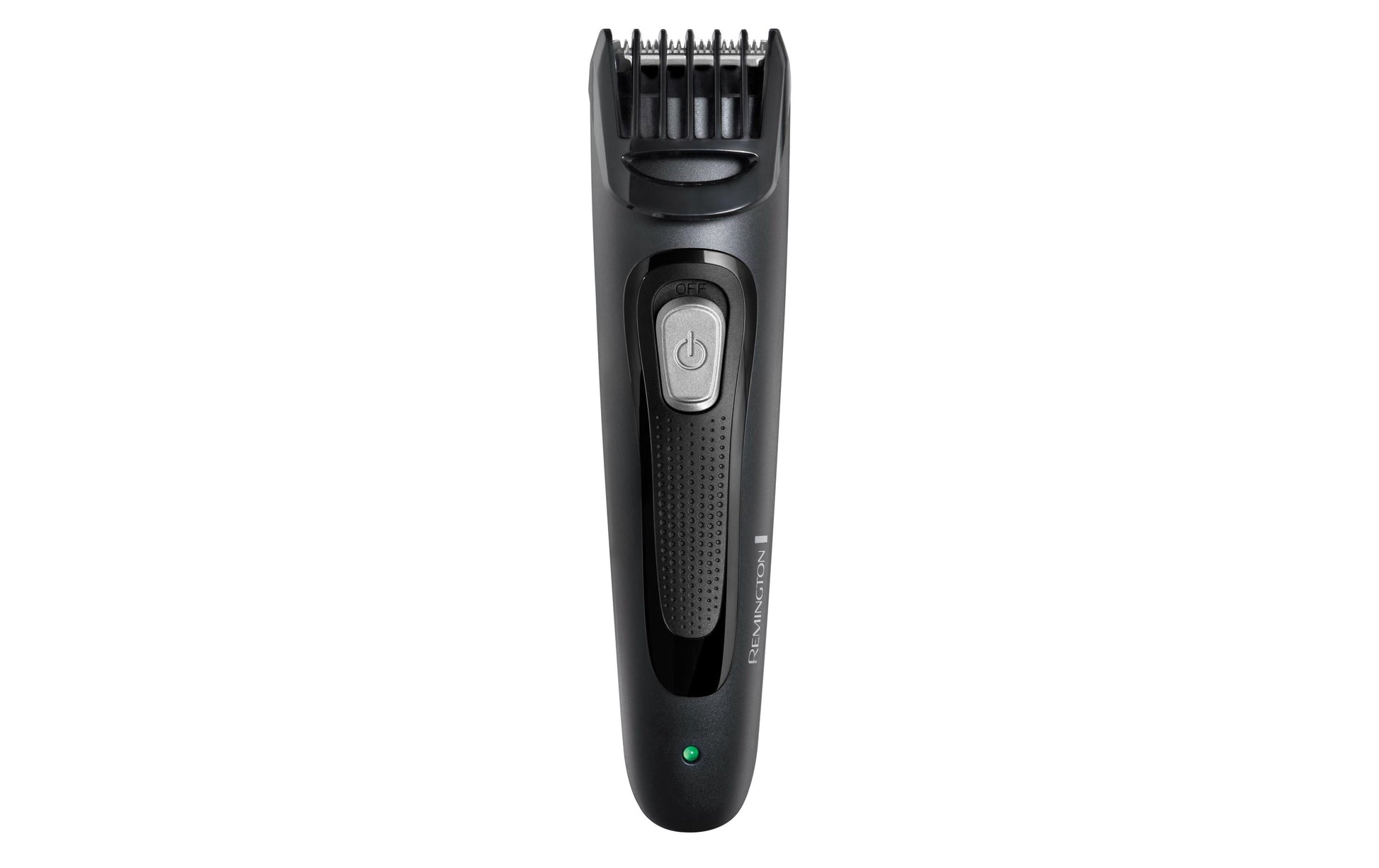 Remington Bartschneider MB905 – Akkubetrieb, 45 min, 1–18 mm Schnittlänge – Schwarz