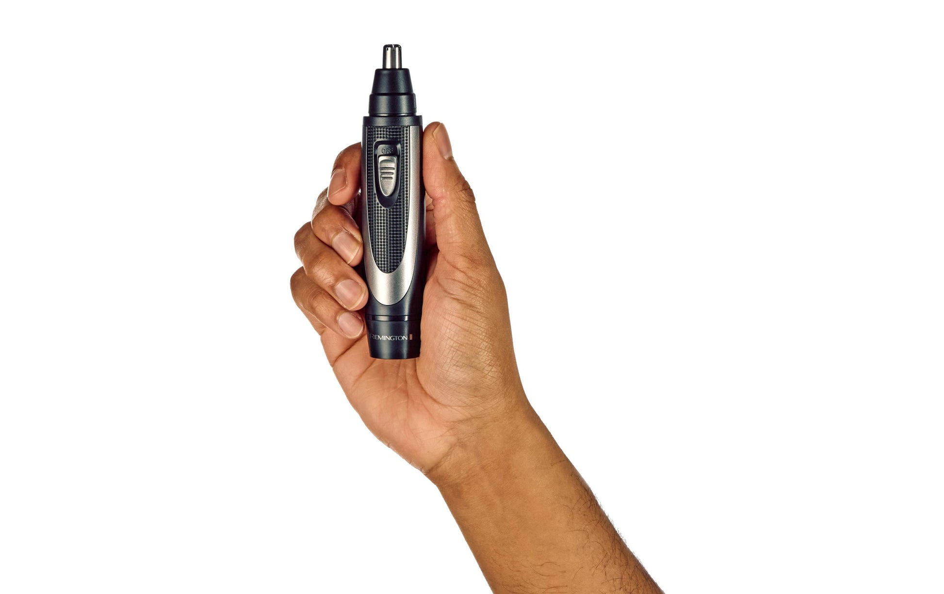 Remington Bartschneider MB905 – Akkubetrieb, 45 min, 1–18 mm Schnittlänge – Schwarz