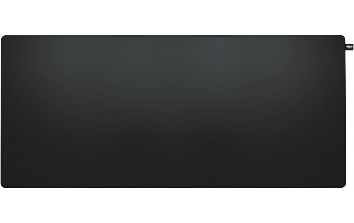 CHERRY XTRFY GP5 – Gaming-Mauspad – 920 × 400 mm, Stoff, Schwarz