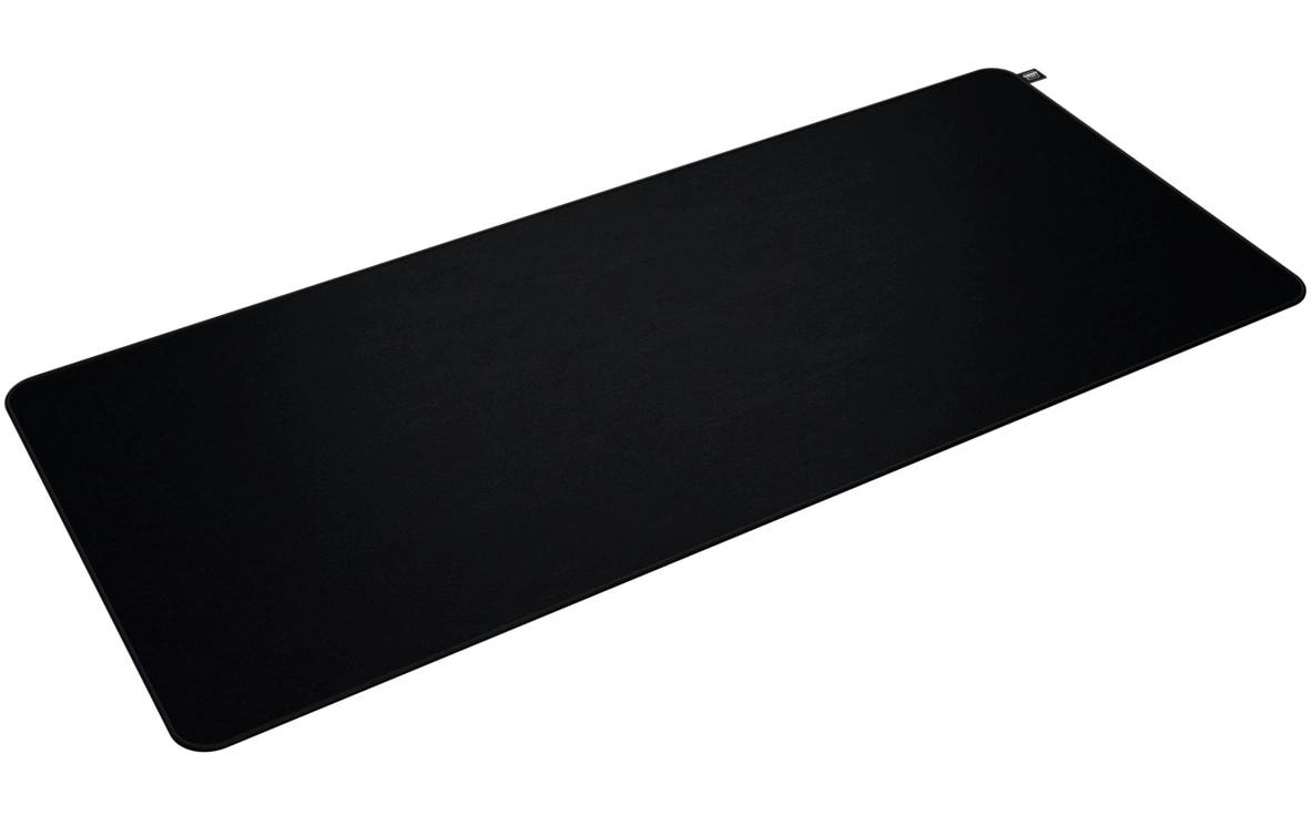 CHERRY XTRFY GP5 – Gaming-Mauspad – 920 × 400 mm, Stoff, Schwarz