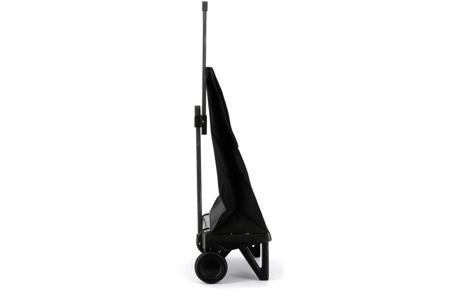 Rolser Stofftasche, Polyester, schwarz, 370×580×190 mm, 40 kg