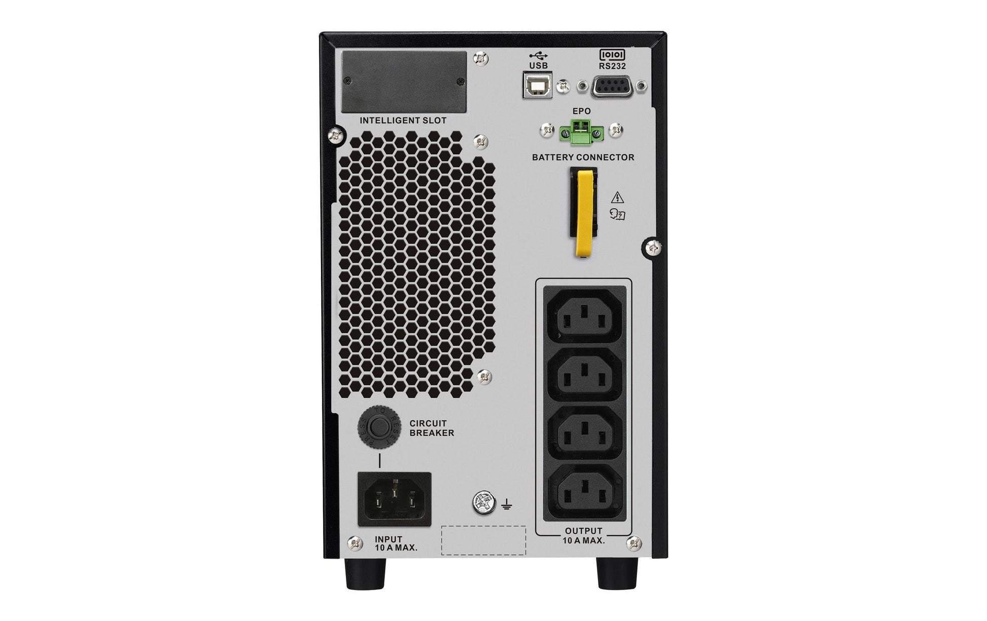 APC Netzteil – 1800 W, 230 V