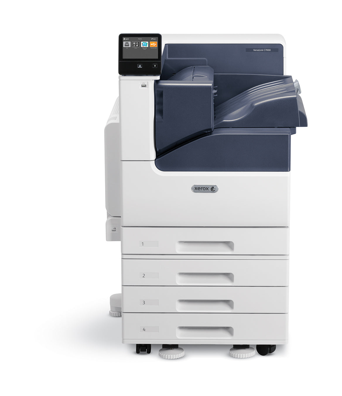 Xerox VersaLink C7000VN – A3, Farbe
