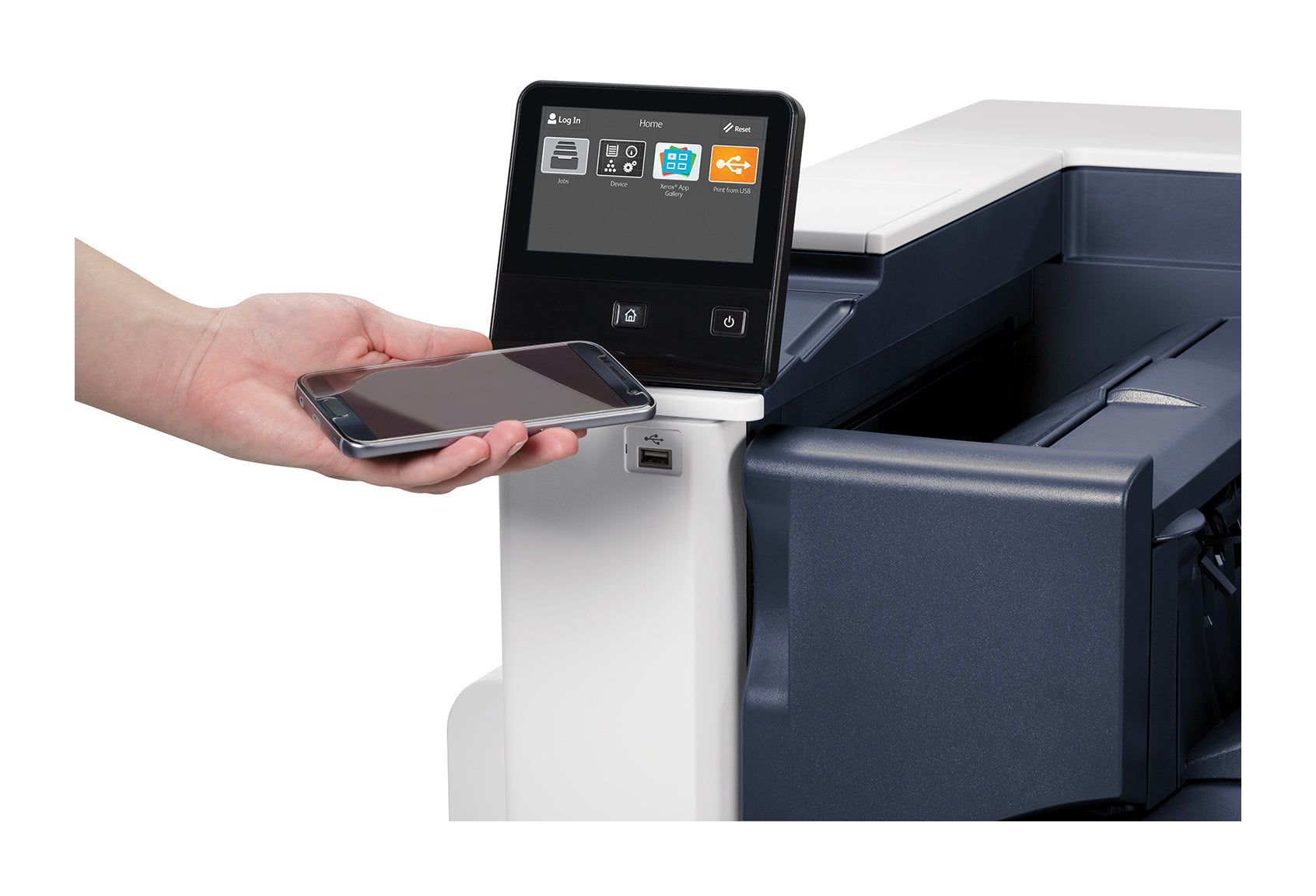Xerox VersaLink C7000VN – A3, Farbe