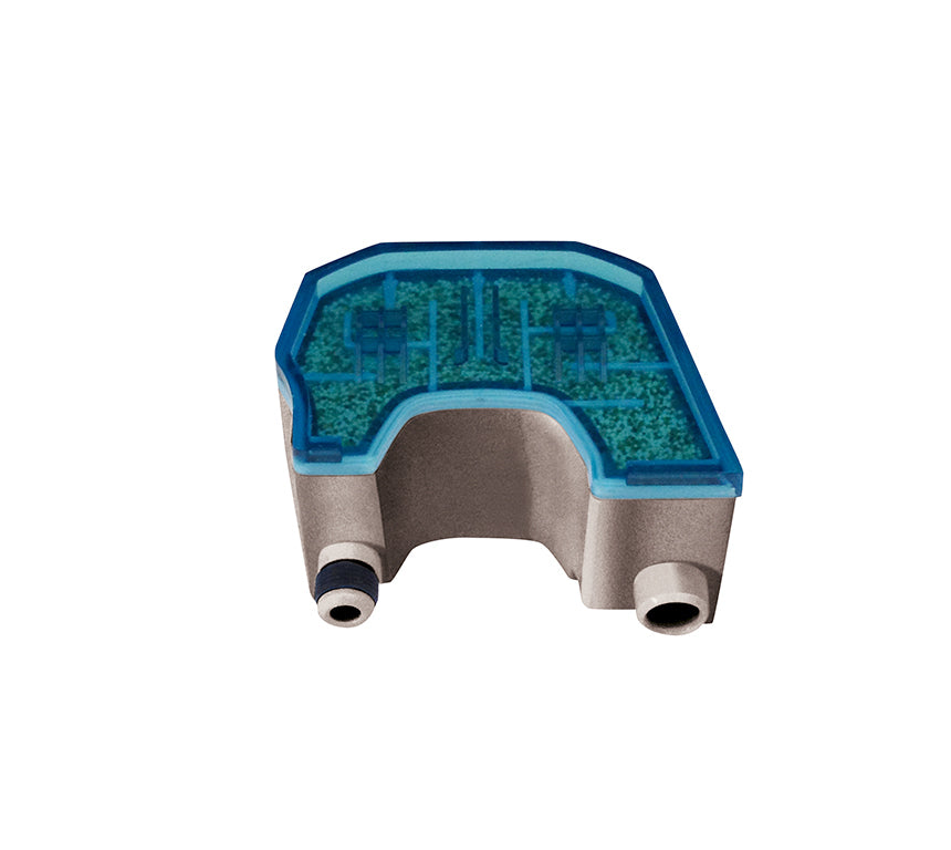 Bissell Wasserfilter – für Bissell Vac und Steam