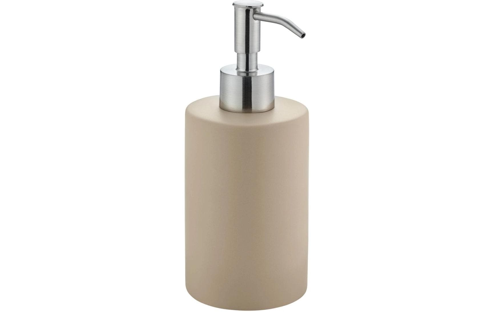 Diaqua Seifenspender – Keramik, Beige, 300 ml