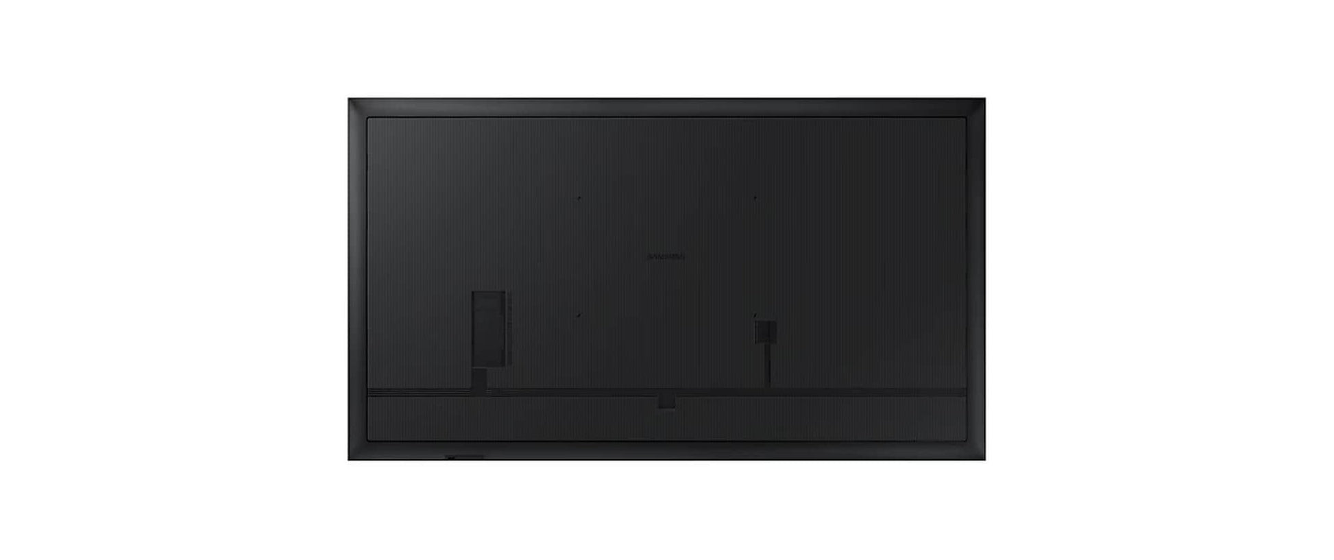 Samsung QM98C – Signage-Display, 98", Ultra HD 4K, 500 cd/m², 24/7