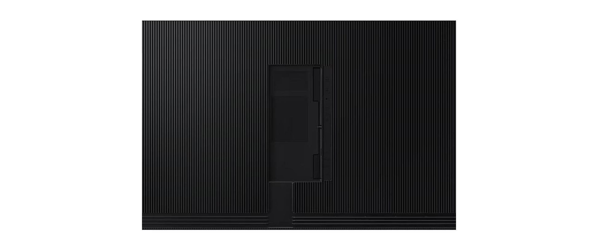 Samsung QM98C – Signage-Display, 98", Ultra HD 4K, 500 cd/m², 24/7