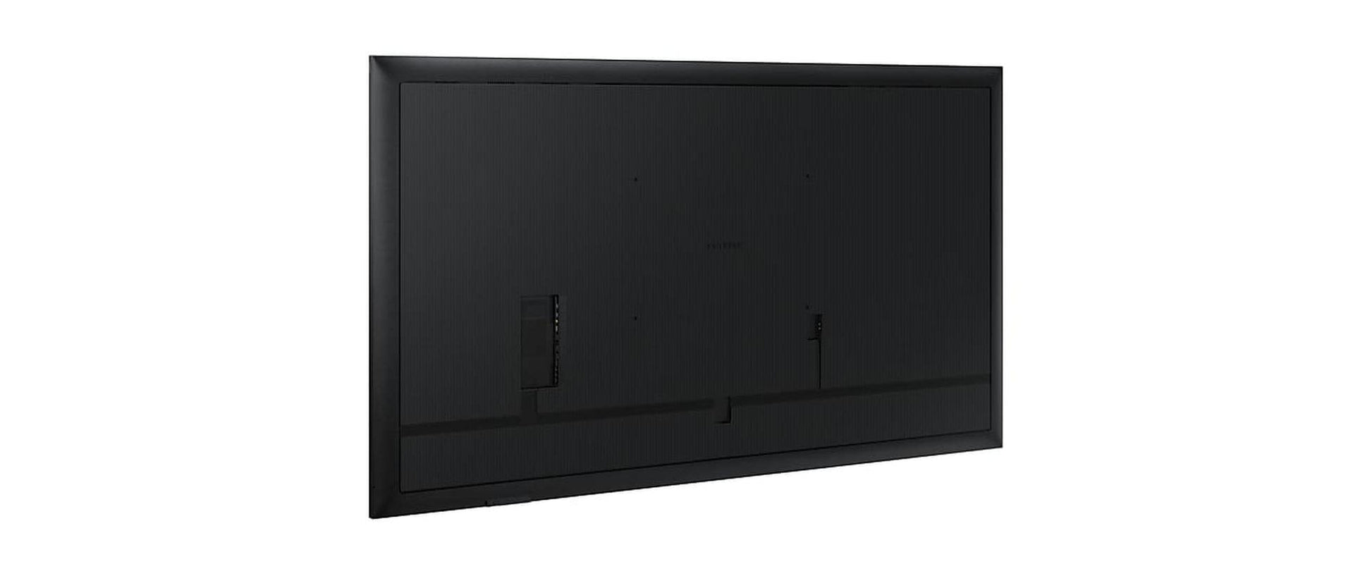 Samsung QM98C – Signage-Display, 98", Ultra HD 4K, 500 cd/m², 24/7