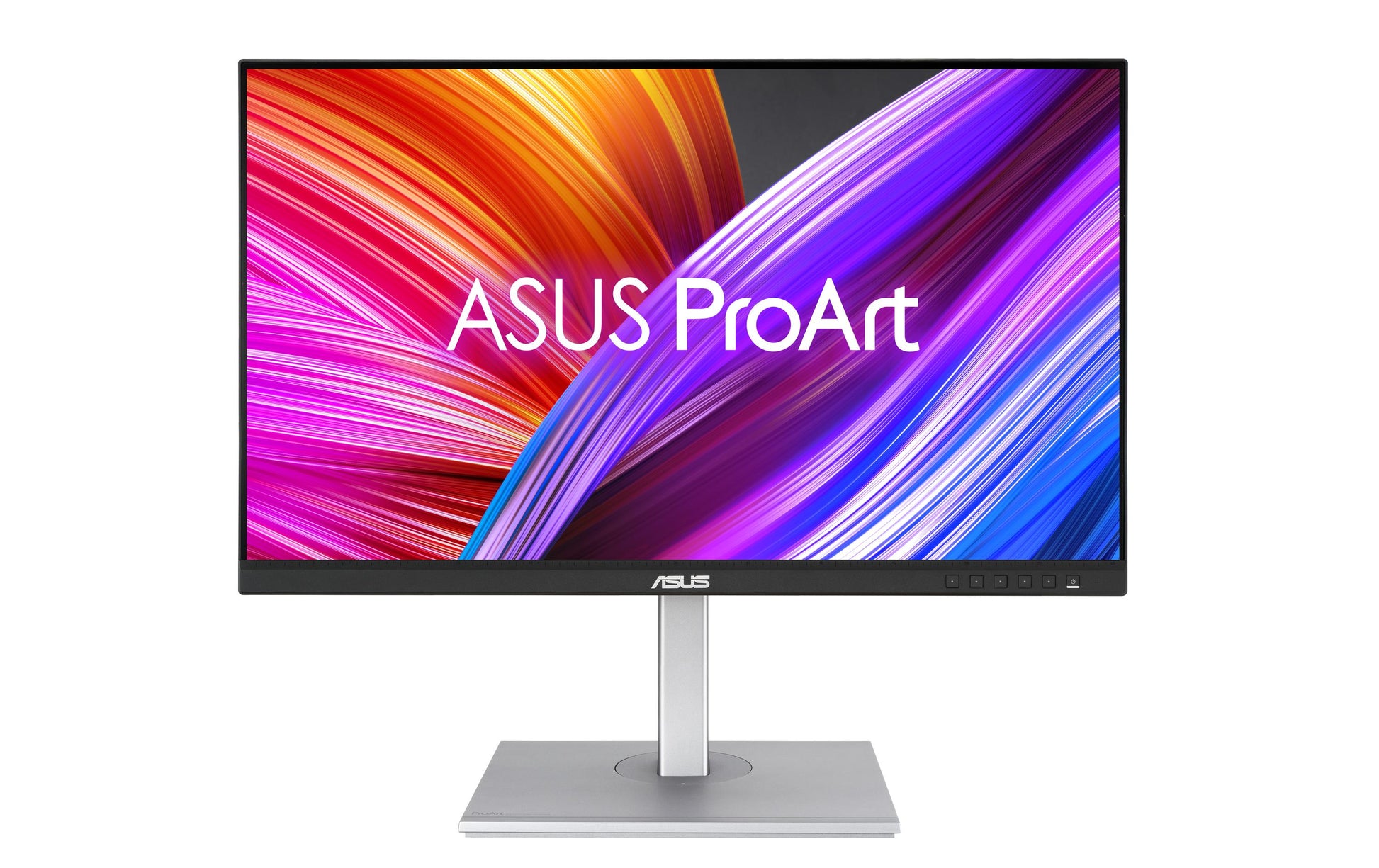 ASUS ProArt PA278CGV – Monitor, 27" 2560 × 1440 (WQHD), LCD, Schwarz