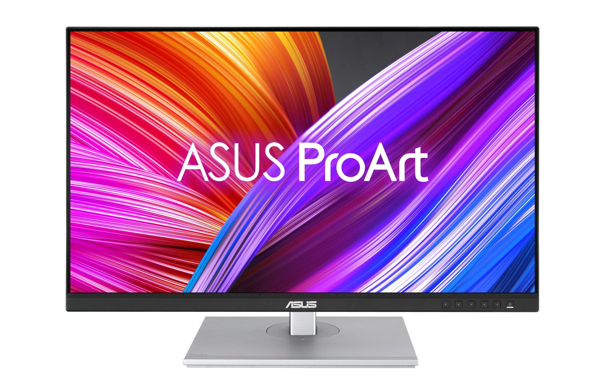 ASUS ProArt PA278CGV – Monitor, 27" 2560 × 1440 (WQHD), LCD, Schwarz