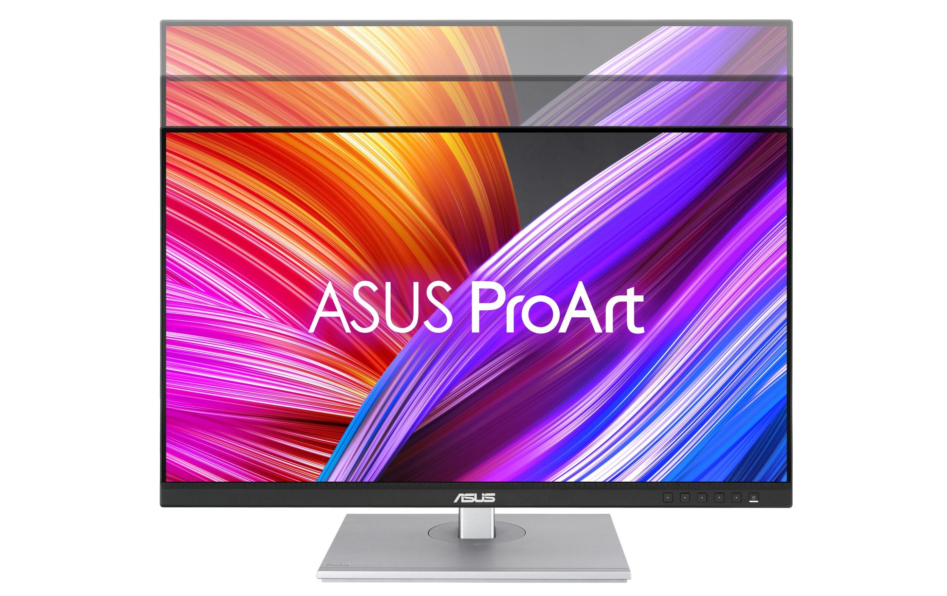 ASUS ProArt PA278CGV – Monitor, 27" 2560 × 1440 (WQHD), LCD, Schwarz