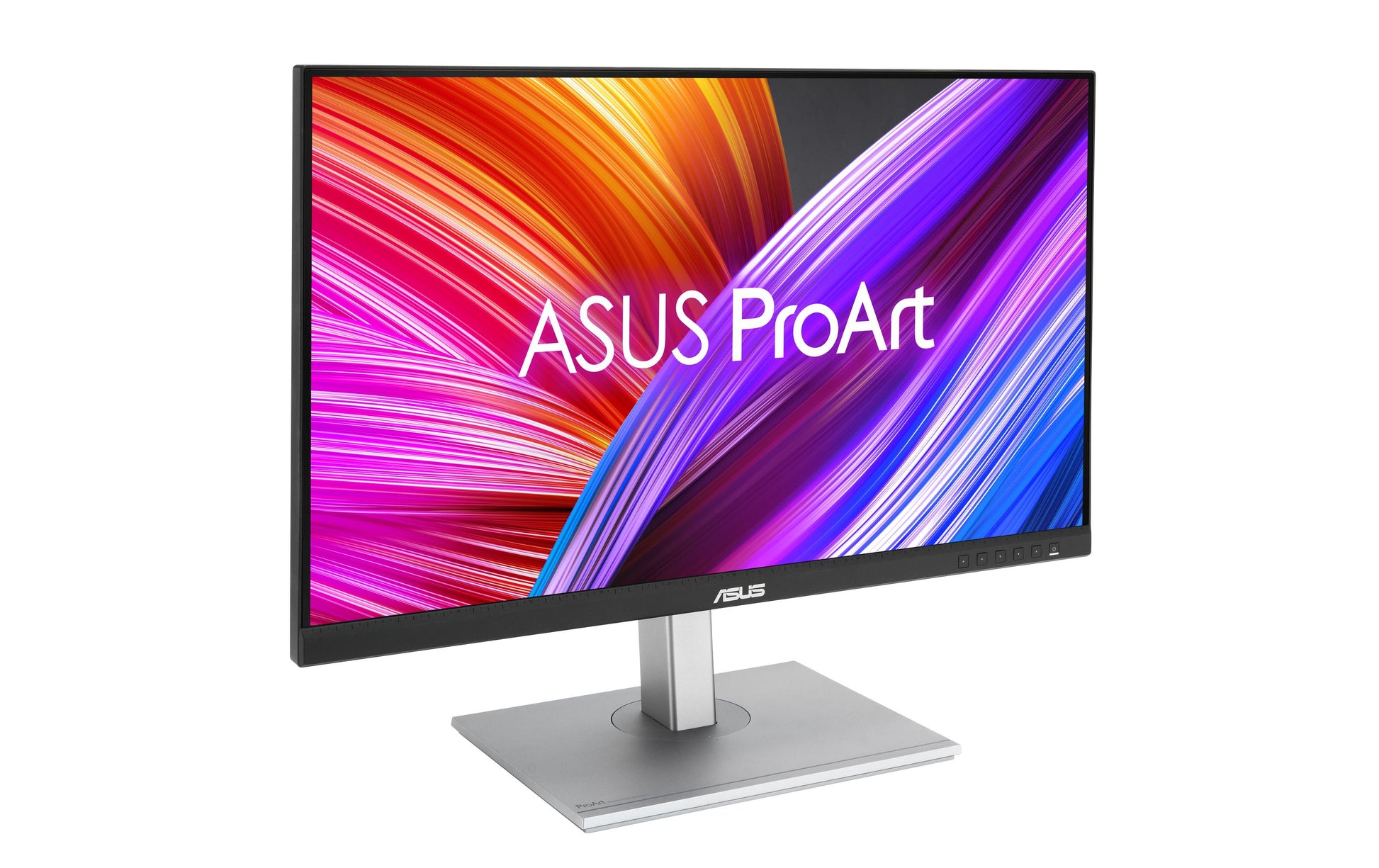 ASUS ProArt PA278CGV – Monitor, 27" 2560 × 1440 (WQHD), LCD, Schwarz