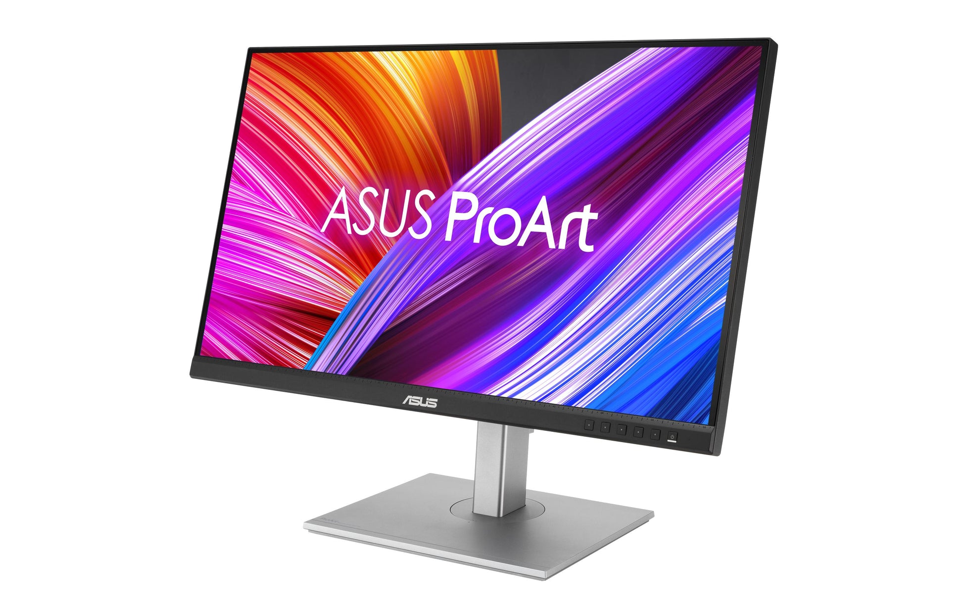 ASUS ProArt PA278CGV – Monitor, 27" 2560 × 1440 (WQHD), LCD, Schwarz