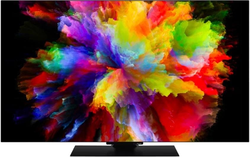 Panasonic TV-65Z80AEZ – 65" OLED UHD 4K, Fire TV, Dolby Vision (2024)
