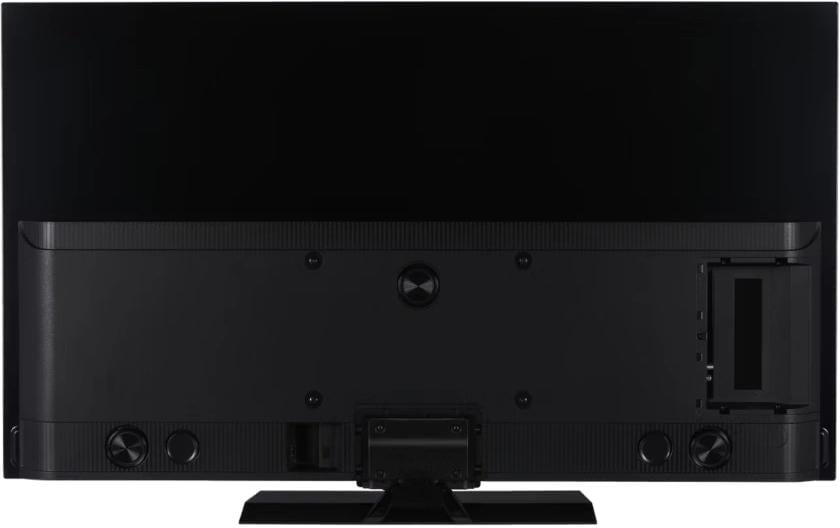 Panasonic TV-55Z80AEZ – 55" OLED UHD 4K, Fire TV, Filmmaker Modus (2024)