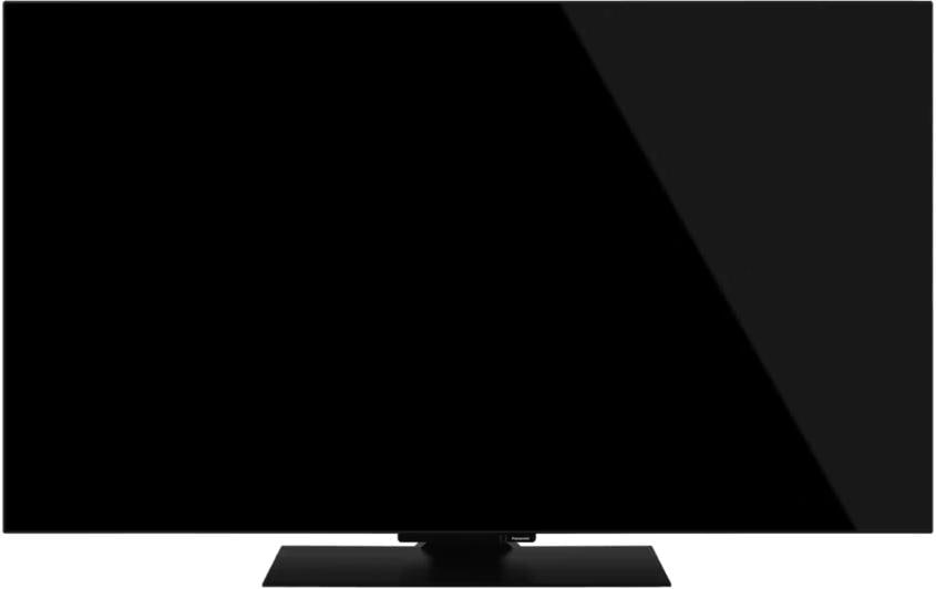 Panasonic TV-55Z80AEZ – 55" OLED UHD 4K, Fire TV, Filmmaker Modus (2024)