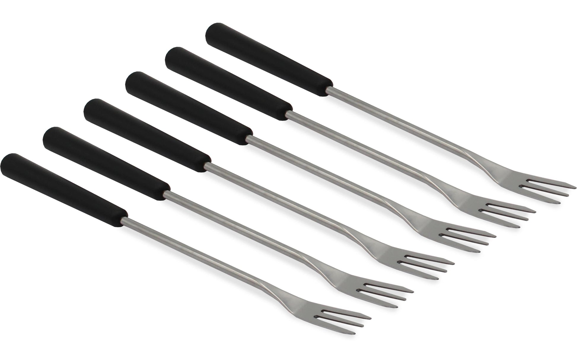 Ohmex Fondue-Set OHM-FND-1507 – Keramik, 2 l, 6 Personen, elektrisch – schwarz