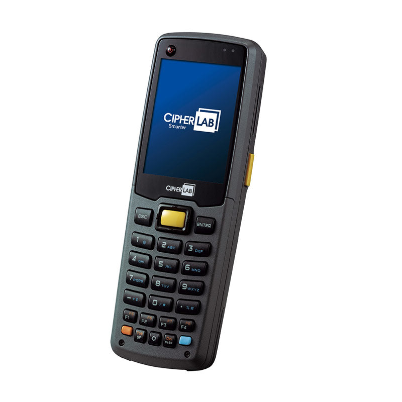 CipherLab 8600 – 2.8", 1D, IP65, cOS