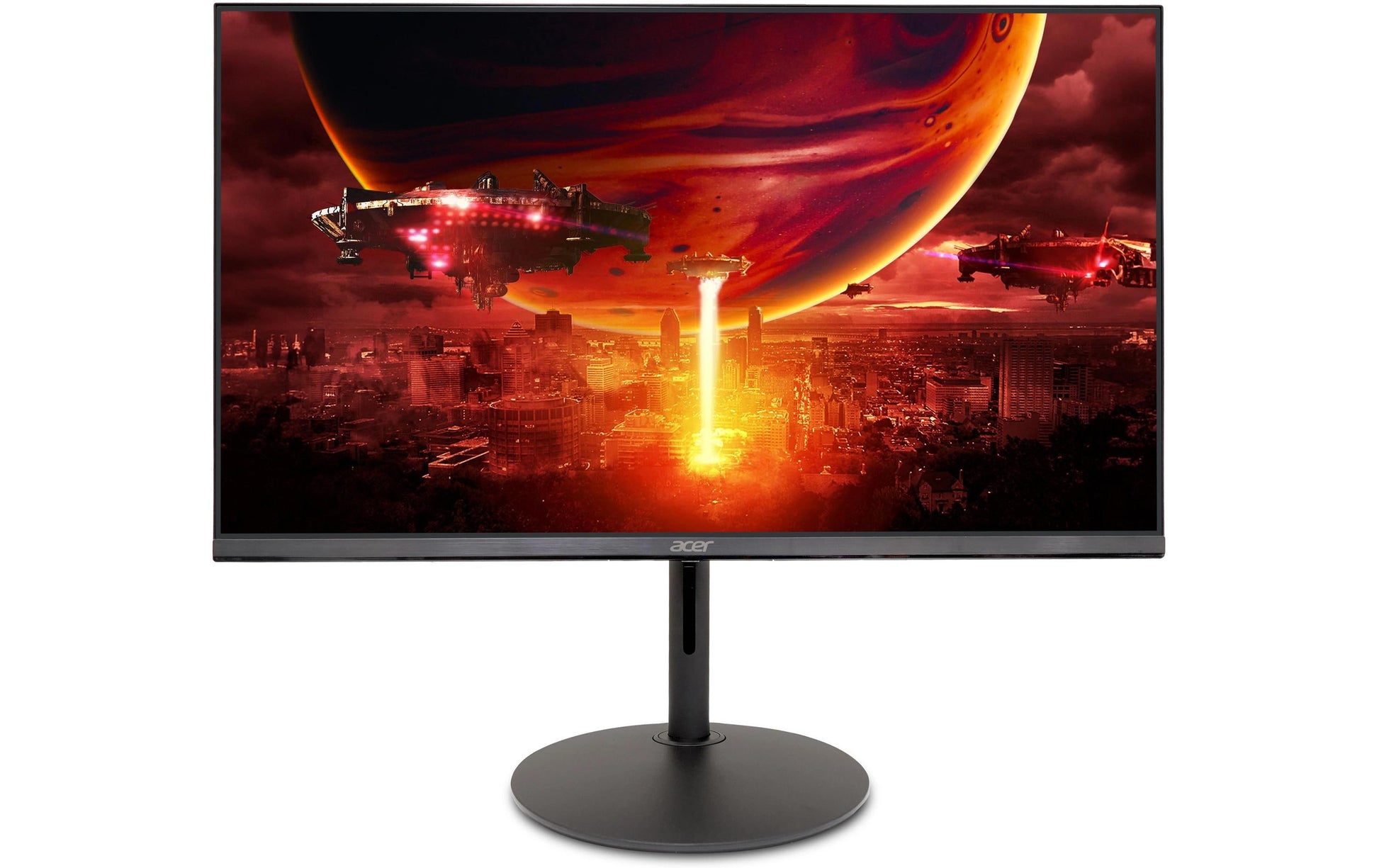 Acer XF0 XF270M3 – Monitor, 27", 1920 × 1080 (Full HD), VA, 180 Hz, 250 cd/m², FreeSync Premium, Schwarz